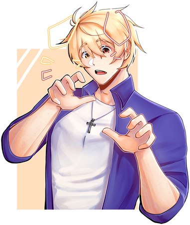 Bust Rendered (40 USD)