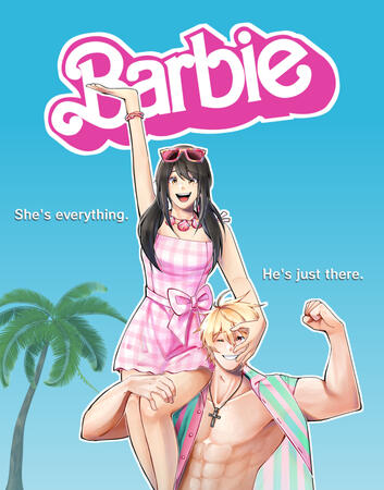 Half/Full body Rendered (98 USD)