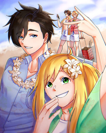 Half/Full body Rendered (163 USD)