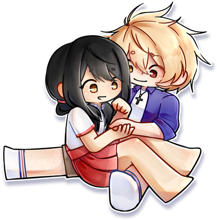 Full body Rendered (36 USD)